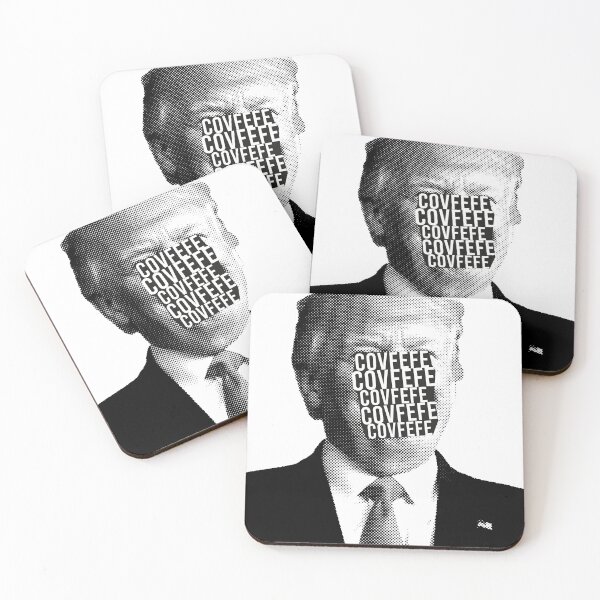 Item preview, Potus series Donald Trump designed and sold by mattobubble.