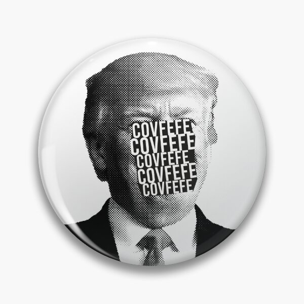 Item preview, Potus series Donald Trump designed and sold by mattobubble.
