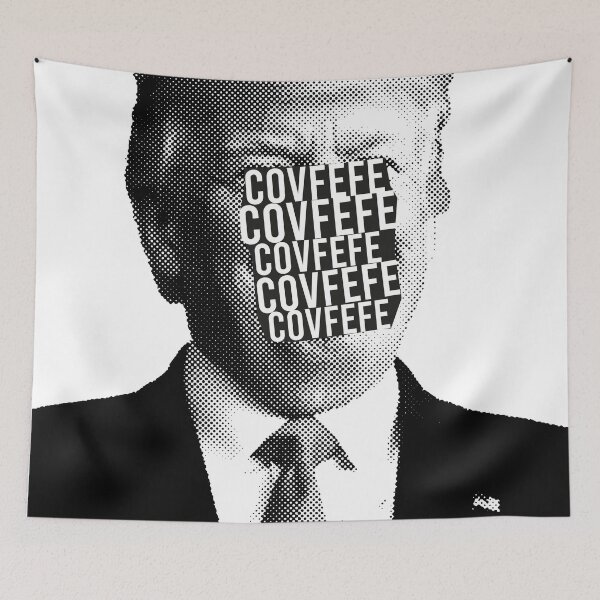 Item preview, Potus series Donald Trump designed and sold by mattobubble.