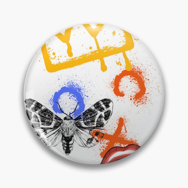 Item preview, graffity graffiti cool street art colorful abstract designed and sold by DESIGNIRIS.