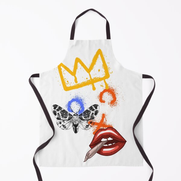 Item preview, graffity graffiti cool street art colorful abstract designed and sold by DESIGNIRIS.