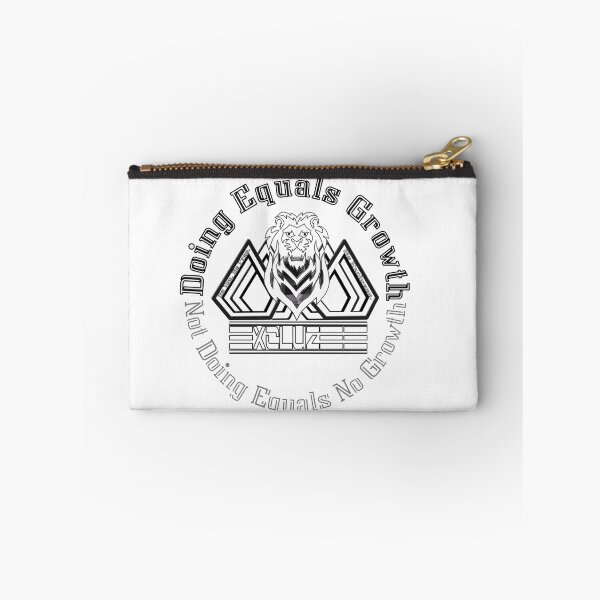 Item preview, Doing Equals Growth designed and sold by excluzee.