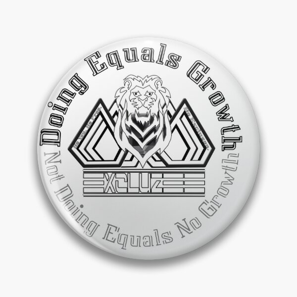 Item preview, Doing Equals Growth designed and sold by excluzee.
