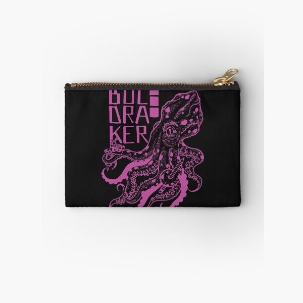 Item preview, Octopus Tattoo designed and sold by Boldraker.