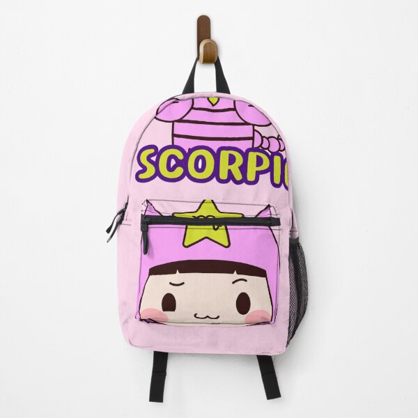 Item preview, Scorpio of the Constellation designed and sold by treasure-vi.