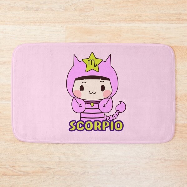 Item preview, Scorpio of the Constellation designed and sold by treasure-vi.