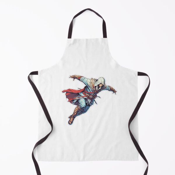 Item preview, Assassins Creed Sticker Nothing is true, everything is permitted. designed and sold by Kojomo.