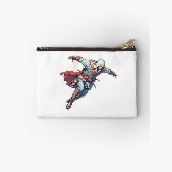 Item preview, Assassins Creed Sticker Nothing is true, everything is permitted. designed and sold by Kojomo.