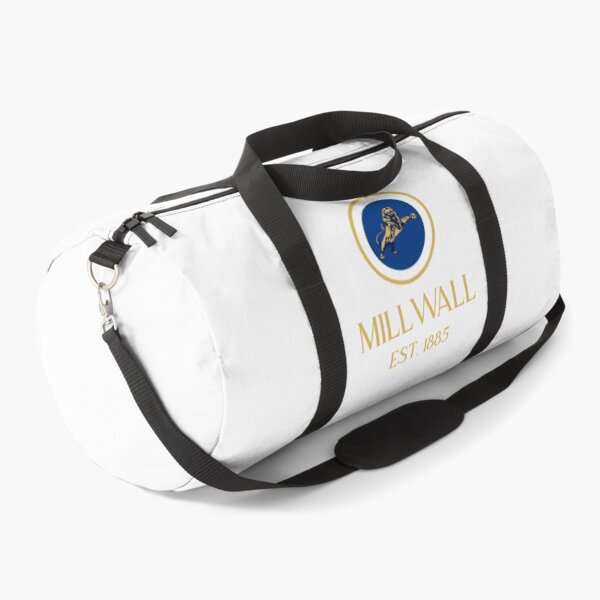 Item preview, Millwall B Gold designed and sold by VRedBaller.
