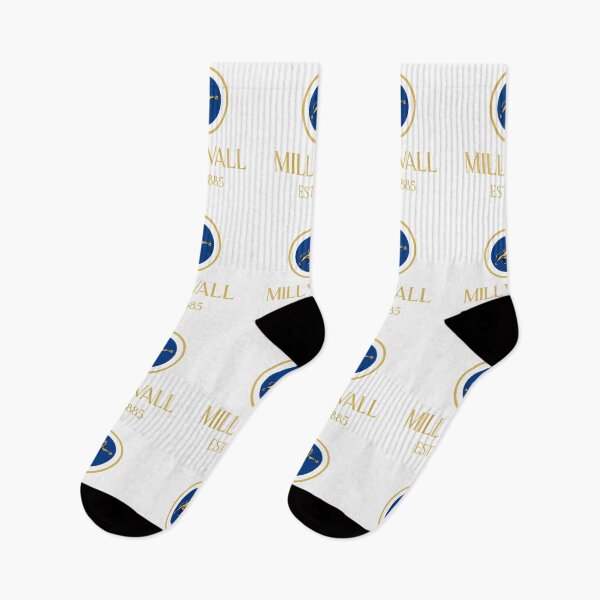 Item preview, Millwall B Gold designed and sold by VRedBaller.