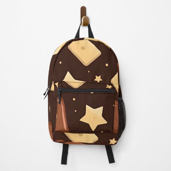 Item preview, Chocolate Star designed and sold by StudioThink.