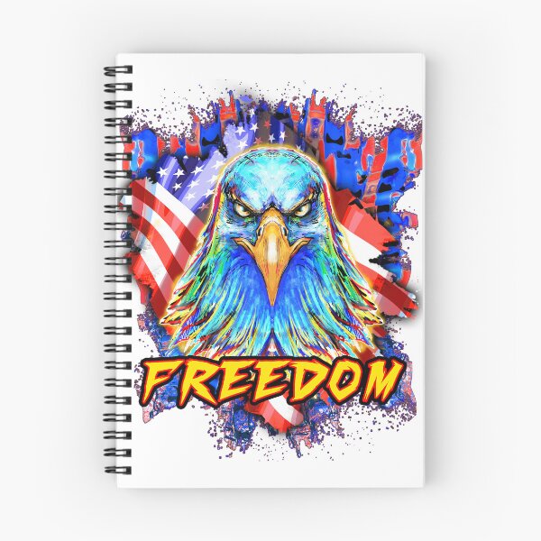 Item preview, Freedom's Gaze designed and sold by GraphixRealm.