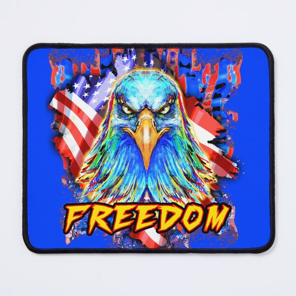 Item preview, Freedom's Gaze designed and sold by GraphixRealm.