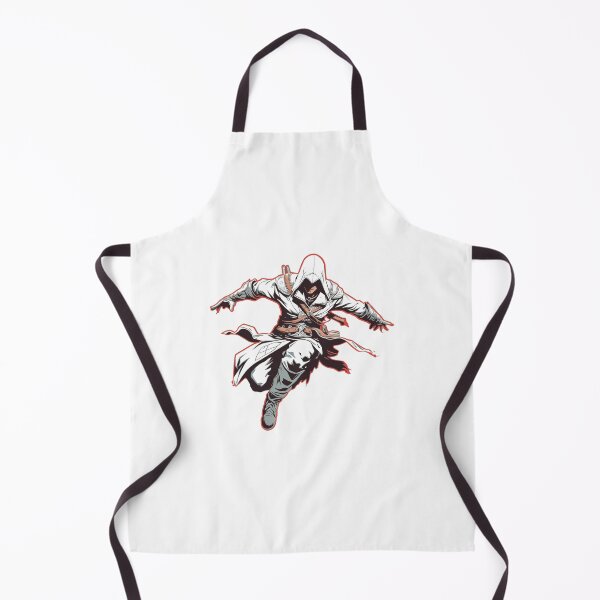 Item preview, Assassins Creed Sticker Requiescat in pace. designed and sold by Kojomo.
