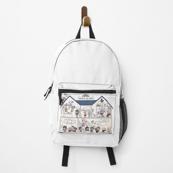 Item preview, Nijisanji House designed and sold by Boy From North.