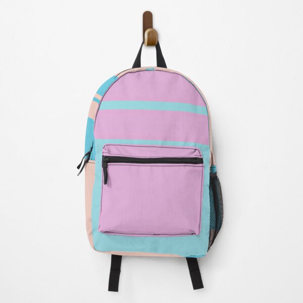Item preview, Pastel Blocks designed and sold by seeitknowit.