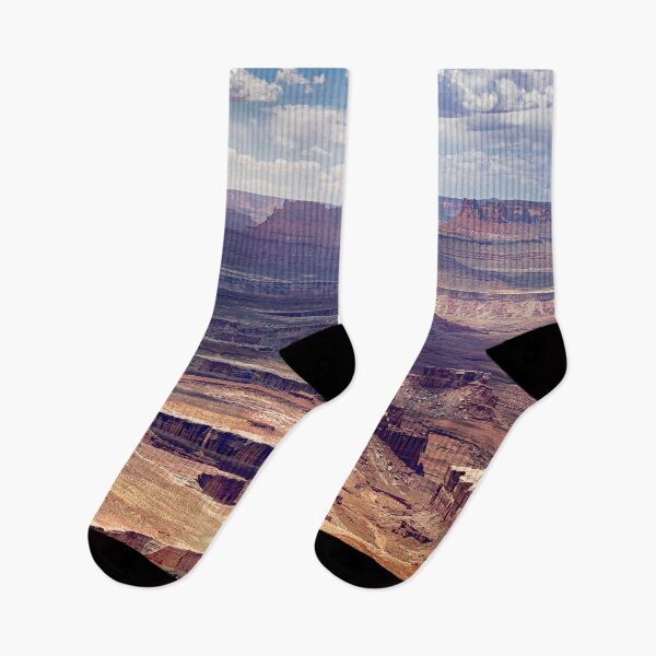 Item preview, Island in the Sky - Canyonlands, Utah designed and sold by Kathy Weaver.