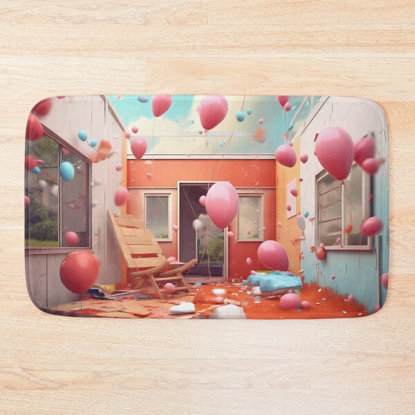 Item preview, Balloons designed and sold by KateAndersonLTD.