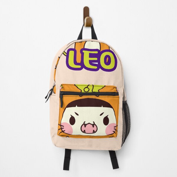 Item preview, Leo in the constellation designed and sold by treasure-vi.