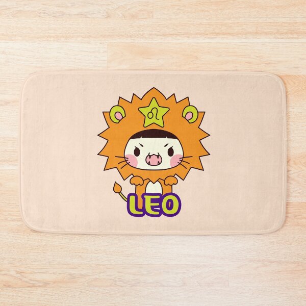 Item preview, Leo in the constellation designed and sold by treasure-vi.