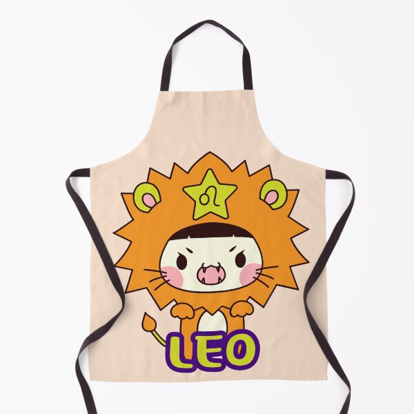 Item preview, Leo in the constellation designed and sold by treasure-vi.