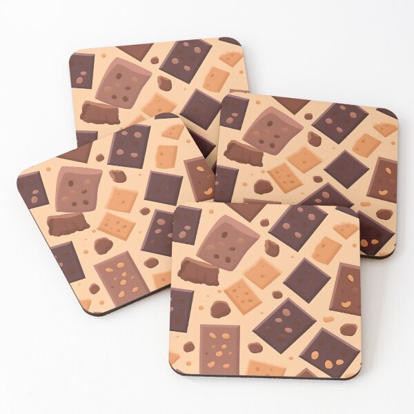 Item preview, Chocolate Bar designed and sold by StudioThink.