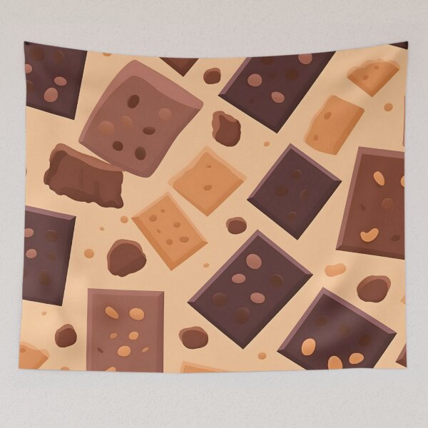 Item preview, Chocolate Bar designed and sold by StudioThink.