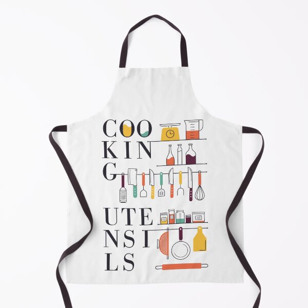 Item preview, Cooking utensils designed and sold by Minimaline.
