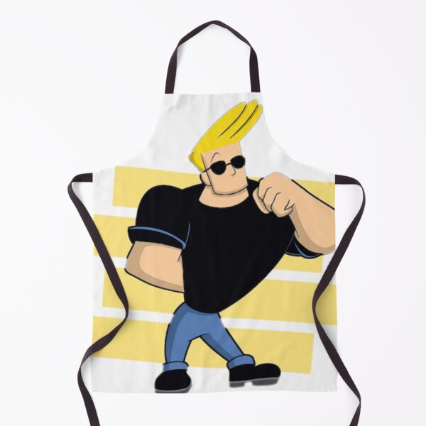Item preview, Johnny Bravo Essentials & Products Trending designed and sold by Kalash12.