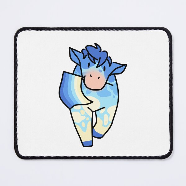 Item preview, Uranic Pride Cow designed and sold by HelLoveHelena.