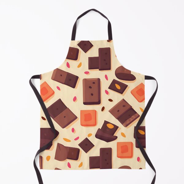 Item preview, Cute Chocolate designed and sold by StudioThink.