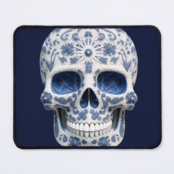 Item preview, Skull designed and sold by kodaki.