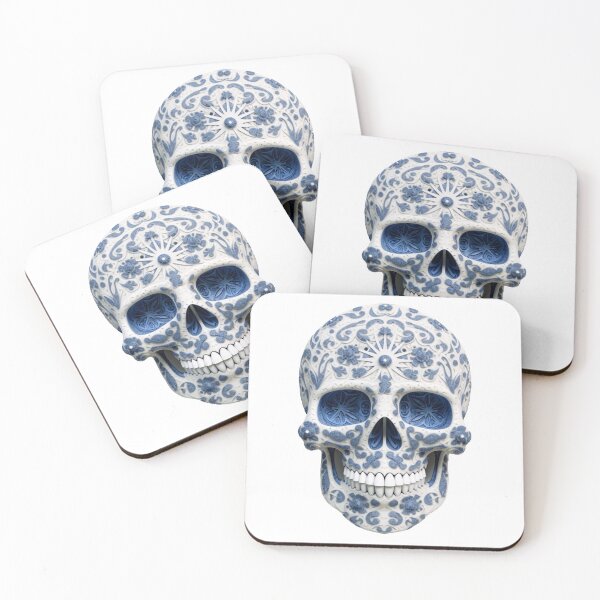 Item preview, Skull designed and sold by kodaki.