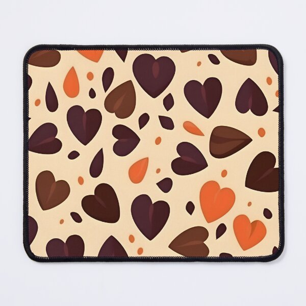 Item preview, Chocolate Heart designed and sold by StudioThink.