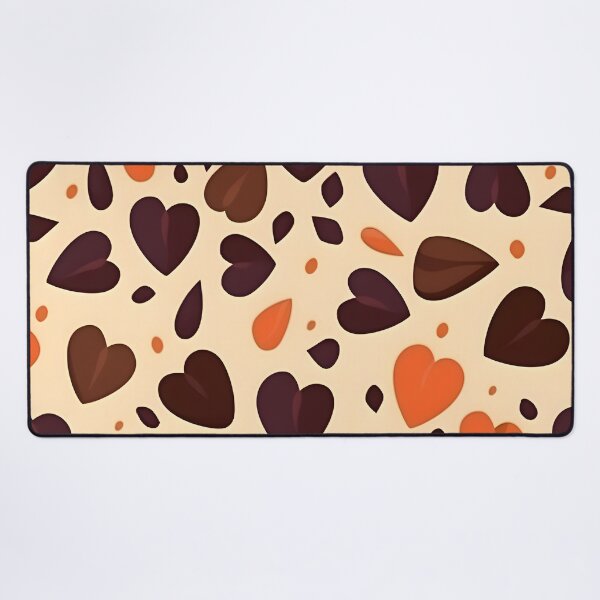 Item preview, Chocolate Heart designed and sold by StudioThink.