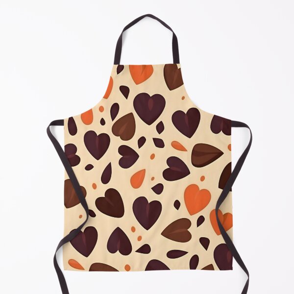 Item preview, Chocolate Heart designed and sold by StudioThink.