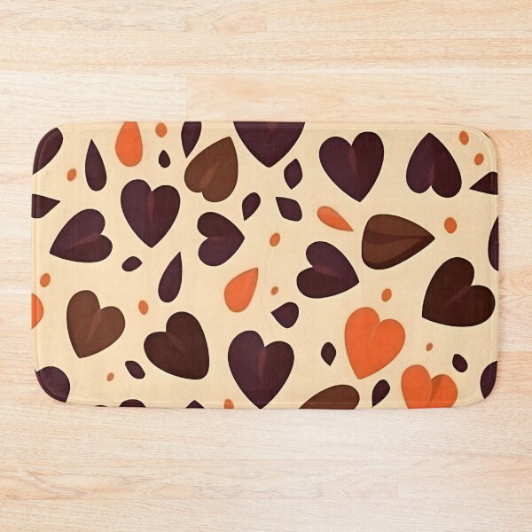 Item preview, Chocolate Heart designed and sold by StudioThink.