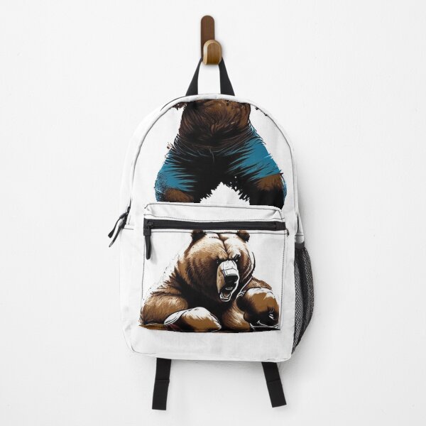 Item preview, Boxer Bear designed and sold by NewStyle44.
