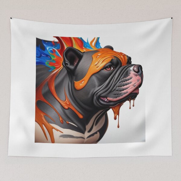 Item preview, Dog  designed and sold by Venezuelaaaaa.