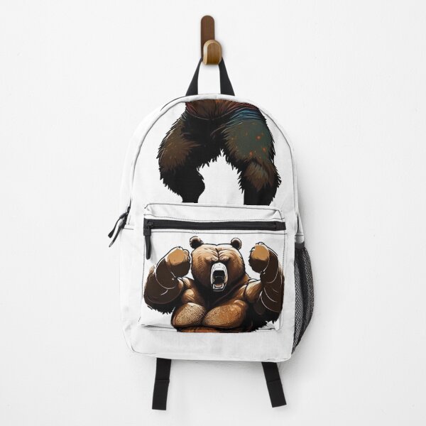 Item preview, Boxer Bear designed and sold by NewStyle44.