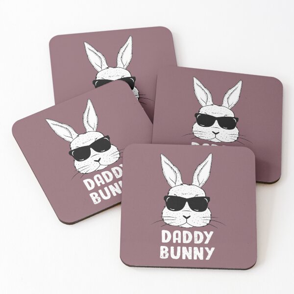 Item preview, Daddy Bunny Sunglasses Easter Day Dad Family Matching Group 		 designed and sold by zefslonrfl93.