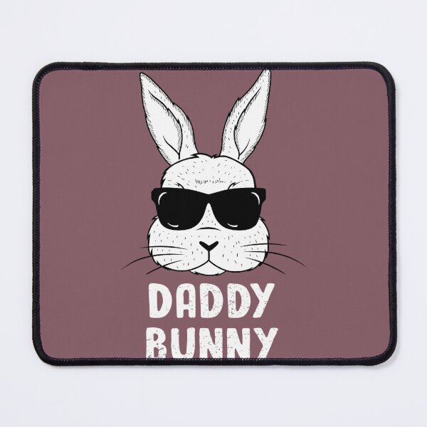 Item preview, Daddy Bunny Sunglasses Easter Day Dad Family Matching Group designed and sold by zefslonrfl93.