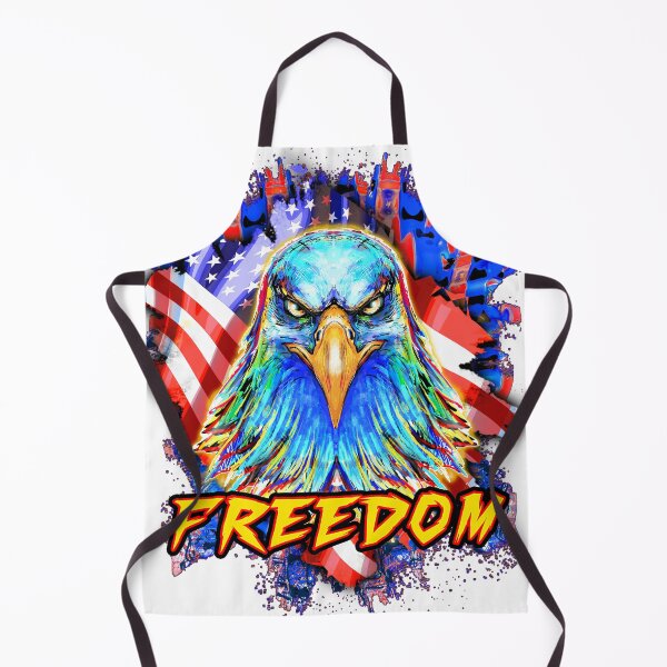 Item preview, Freedom's Gaze designed and sold by GraphixRealm.