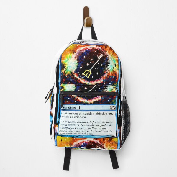 Item preview, Magic Card Kingdom Hearts Edition "Keyblade" designed and sold by Inkhov Art.