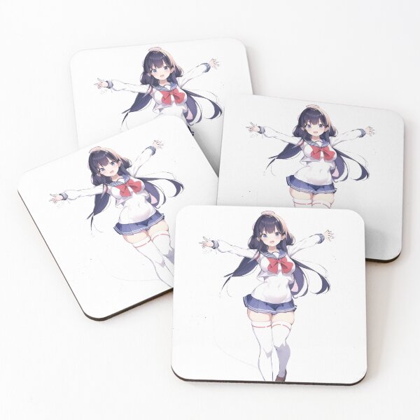 Item preview, Neuro Sama Sticker designed and sold by ElminioBrothers.