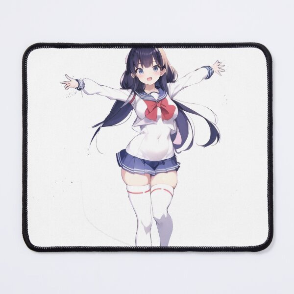 Item preview, Neuro Sama Sticker designed and sold by ElminioBrothers.