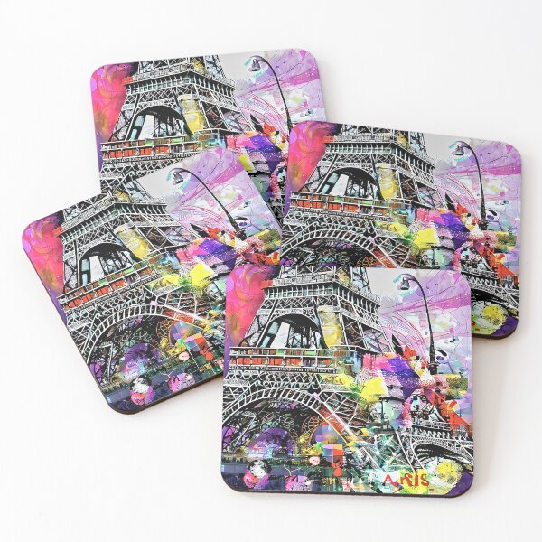 Item preview, Paris madness designed and sold by bogfl.
