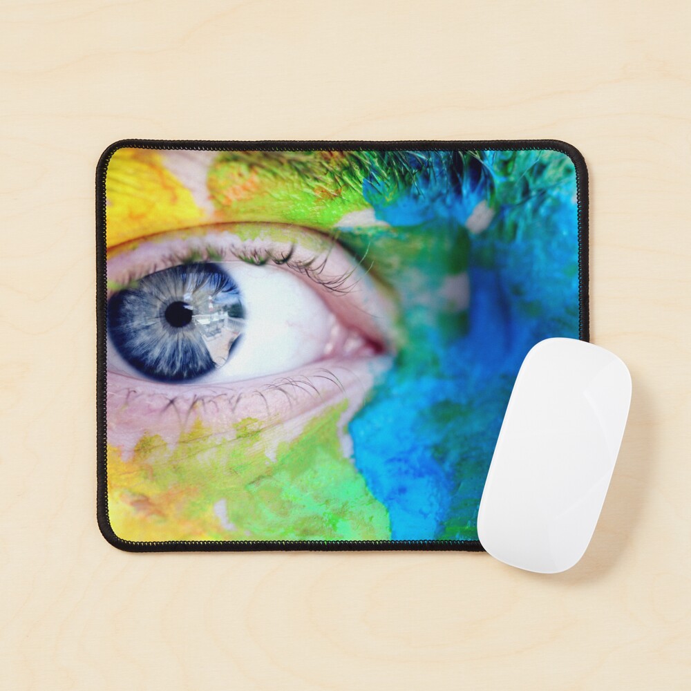 Item preview, Mouse Pad designed and sold by RTSGlobal.