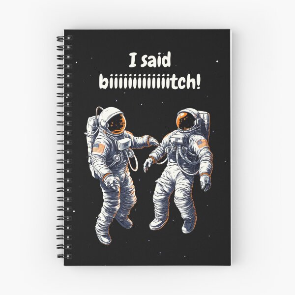 Item preview, Funny Key and Peele Design - I Said Bitch designed and sold by TNOYC.