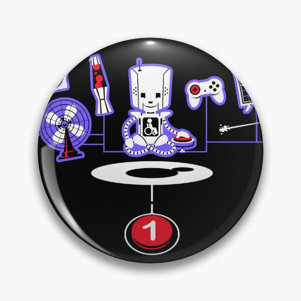 Artikelvorschau, Zen One Switch-Roboter entworfen und verkauft von OneSwitch.
